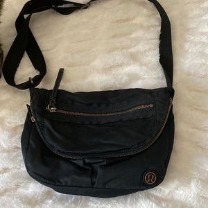 Lululemon Purse